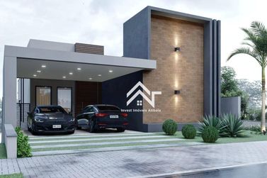 Terreno &agrave; venda - 350m&sup2; - Chacaras Maringa