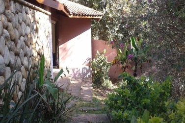 Casa &agrave; venda - 256m&sup2; - Rosario
