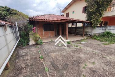 Casa para alugar - 80m&sup2; - Recreio Estoril