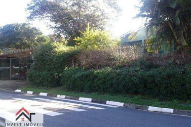 Casa &agrave; venda - 360m&sup2; - Jardim do Lago