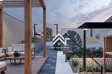 Casa &agrave; venda - 227m&sup2; - Itapetinga