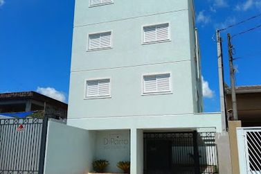 Apartamento &agrave; venda - 54m&sup2; - Jardim Colonial