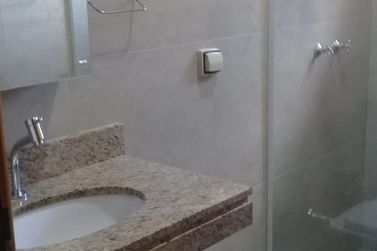 Casa &agrave; venda - 130m&sup2; - Jardim Solares