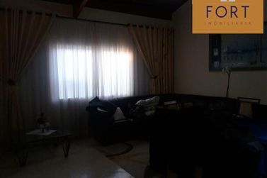 Casa &agrave; venda - 250m&sup2; - Jardim do Lago