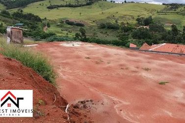 Terreno &agrave; venda - 2000m&sup2; - Itapetinga