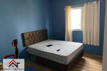 Casa &agrave; venda - 221m&sup2; - Nova Atibaia