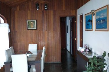 Casa &agrave; venda - 170m&sup2; - Jardim Imperial