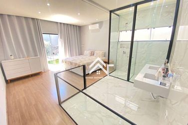Casa &agrave; venda - 185m&sup2; - Jardim Shangri-L&aacute;
