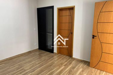 Casa &agrave; venda - 284m&sup2; - Laranja Azeda