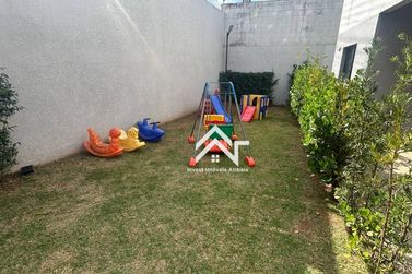 Casa &agrave; venda - 70m&sup2; - Jardim Santo Ant&ocirc;nio