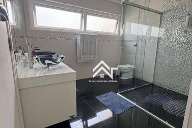 Casa &agrave; venda - 540m&sup2; - Jardim Flamboyant-B