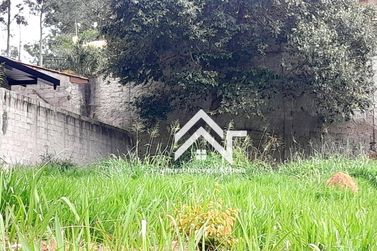 Terreno &agrave; venda - 360m&sup2; - Bosque dos Eucal&iacute;ptos