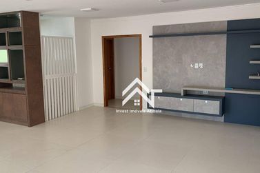 Casa para alugar - 647m&sup2; - Vila Santista