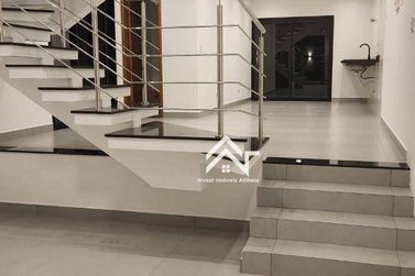 Casa &agrave; venda - 140m&sup2; - Jardim dos Pinheiros