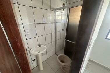 Sala Comercial para alugar - 60m&sup2; - CENTRO