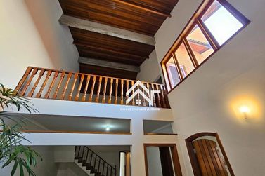 Casa &agrave; venda - 376m&sup2; - Vila Esperia Ou Giglio
