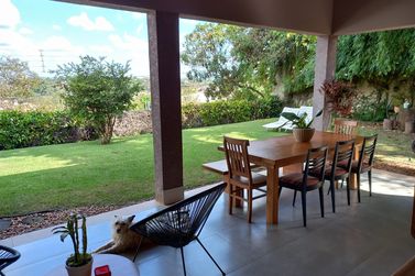 Casa &agrave; venda - CONDOM&Iacute;NIO PARQUE DAS GAR&Ccedil;AS I