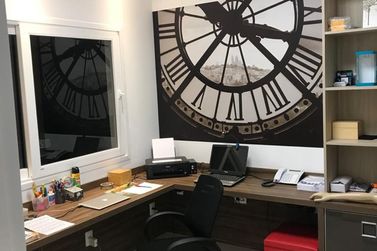 Casa &agrave; venda - 483m&sup2; - Jardim Sumare