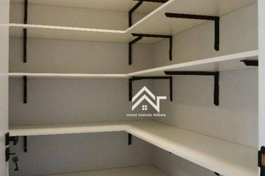 Casa &agrave; venda - 180m&sup2; - Condom&iacute;nio Portal Lamis
