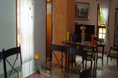 Casa &agrave; venda - 400m&sup2; - Condominio Flamboyant