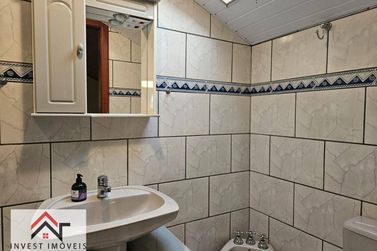 Casa &agrave; venda - 275m&sup2; - Jardim Tapaj&oacute;s