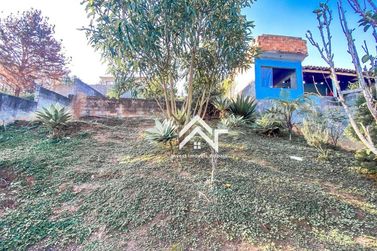 Ch&aacute;cara &agrave; venda - 514m&sup2; - Jardim Est&acirc;ncia Brasil