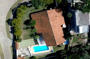 Casa &agrave; venda - 250m&sup2; - Condominio Portal dos Nobres