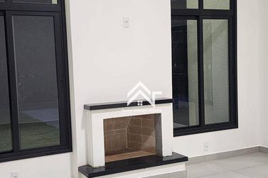 Casa &agrave; venda - 228m&sup2; - Vila Dom Pedro