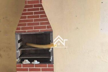 Casa para alugar - 1m&sup2; - Jardim do Lago