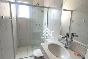 Apartamento &agrave; venda - 343m&sup2; - Loteamento Loanda