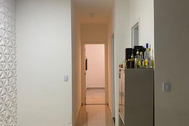 Apartamento &agrave; venda - 54m&sup2; - NOVA CEREJEIRA