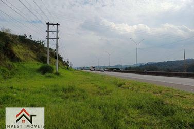 Terreno &agrave; venda - 15000m&sup2; - Parque Fern&atilde;o Dias