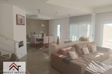 Casa &agrave; venda - 420m&sup2; - Parque Arco Iris