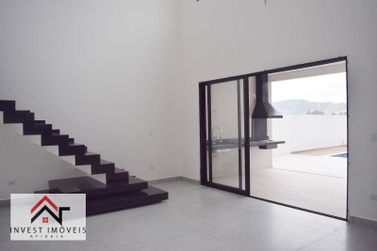Casa &agrave; venda - 305m&sup2; - Condominio Figueira Garden