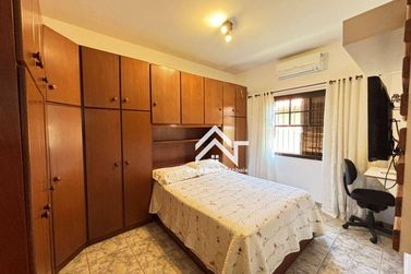 Casa para alugar - 92m&sup2; - Alvin&oacute;polis
