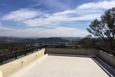 Casa &agrave; venda - 500m&sup2; - PORTO ATIBAIA
