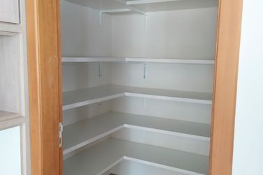 Casa &agrave; venda - 140m&sup2; - CONDOM&Iacute;NIO ATIBAIA PARK I