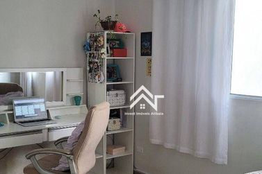 Casa para alugar - 60m&sup2; - Jardim S&atilde;o Felipe
