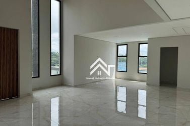 Casa &agrave; venda - 284m&sup2; - Laranja Azeda