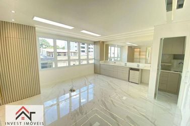 Sal&atilde;o Comercial &agrave; venda - 44m&sup2; - Alvin&oacute;polis