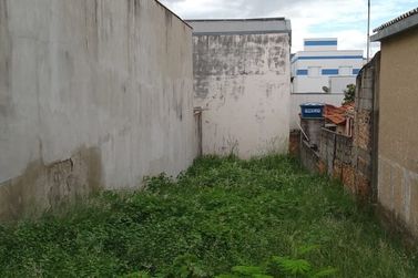 Terreno &agrave; venda - 150m&sup2; - ALVIN&Oacute;POLIS