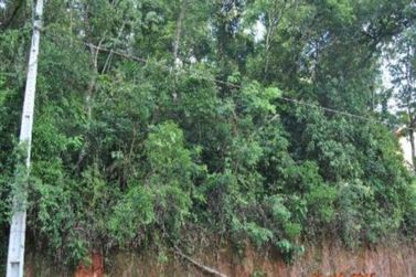 Terreno &agrave; venda - 1374m&sup2; - Condom&iacute;nio Portal dos Nobres