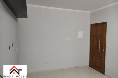 Casa &agrave; venda - 67m&sup2; - Jardim Jaragu&aacute;