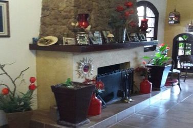 Casa &agrave; venda - 510m&sup2; - Retiro das Fontes