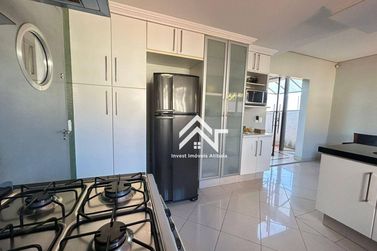 Casa &agrave; venda - 320m&sup2; - Jardim Paulista