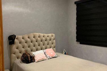 Casa &agrave; venda - 157m&sup2; - Condom&iacute;nio Terras de Atibaia I
