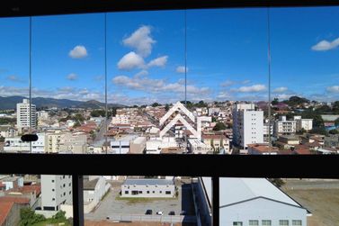 Apartamento para alugar - 67m&sup2; - Atibaia Jardim