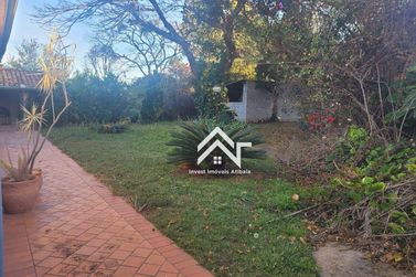 Casa &agrave; venda - 430m&sup2; - Recanto Amapola