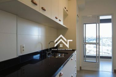 Apartamento para alugar - 104m&sup2; - Nova Gard&ecirc;nia