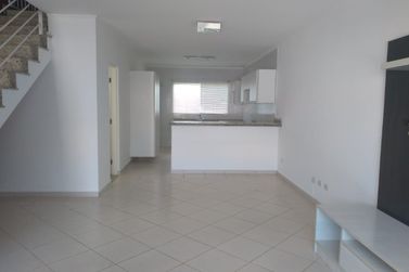 Casa &agrave; venda - 110m&sup2; - Vila Olga